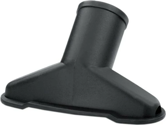 Sesalnik z vrečko, Amica VIENTO VI2032, 900 W, 2,5 L, HEPA 13, črno/belo