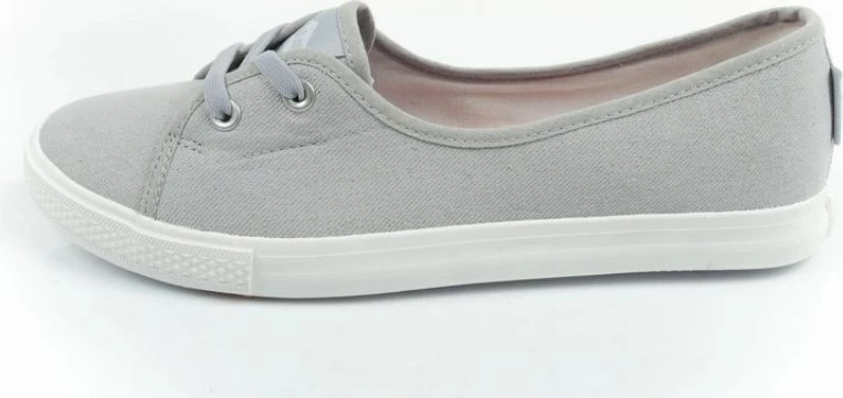 Ženska obutev Lee Cooper, siva