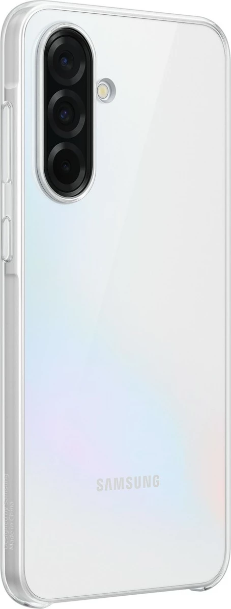 Prozoren ovitek za Samsung Galaxy A36 5G, EF-QA366