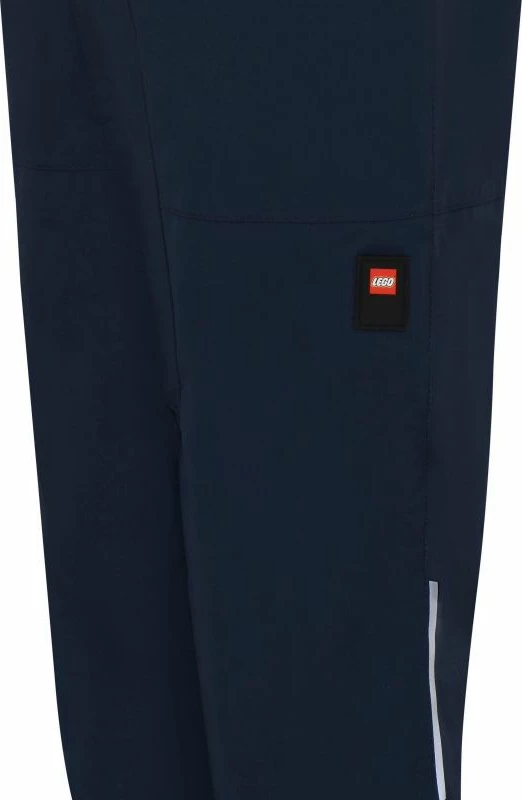 Smučarske hlače za otroke Lego Wear, modre
