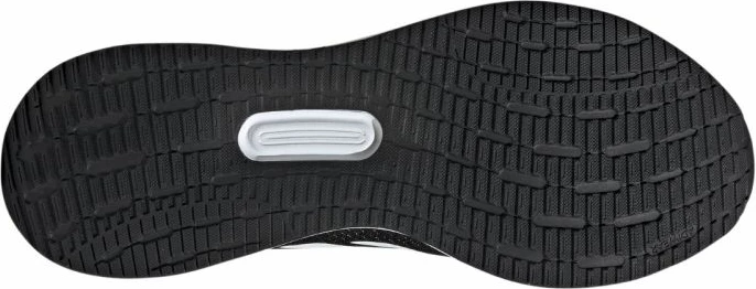 Tekmovalne superge adidas, črne