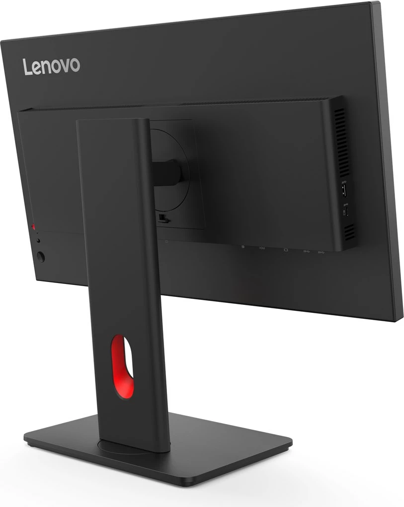 Monitor 23,8" Full HD, črn — Lenovo ThinkVision T24-40