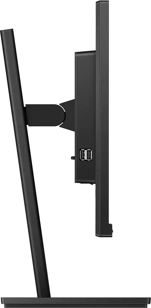 23,8-palčni monitor Full HD s USB-C Philips B Line 243B1/00, črn