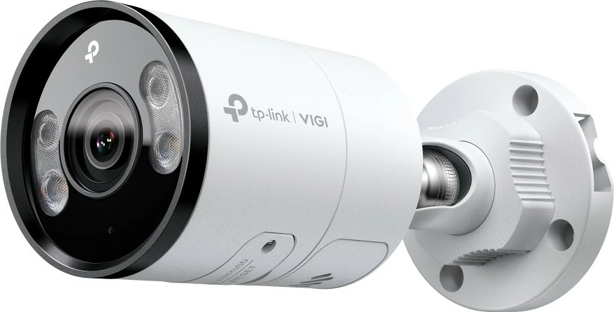Varnostna kamera za zunanjo uporabo TP-Link VIGI C355, IP, povezana z žico