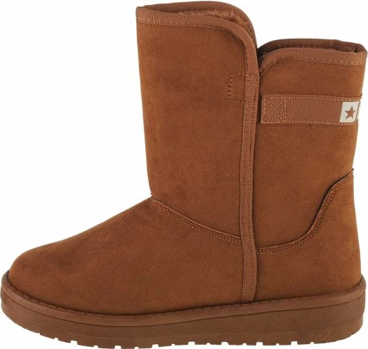 Čizme, Big Star, rjava