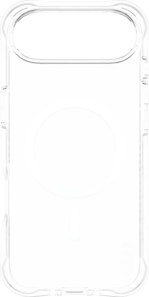 Prozoren ovitek za telefon PanzerGlass CARE Samba Clear MagSafe za iPhone