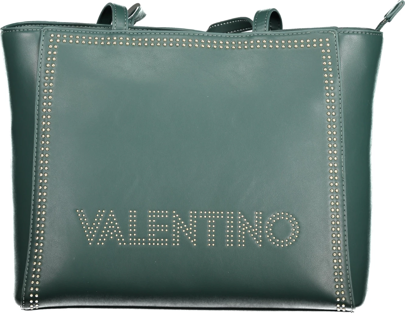 Torba, zelena VALENTINO BAGS