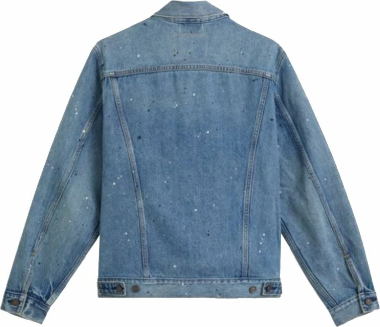 Jakna za moške Levi's, modra