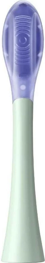 Glave za zobno ščetko Oclean Ultra, 2 kosa, bele