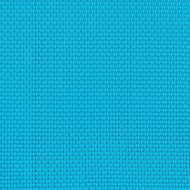 Nadomestna blazina svetlo modra 2x1 za direktorski naslanjač FH5272.08 46,5χ53χ80