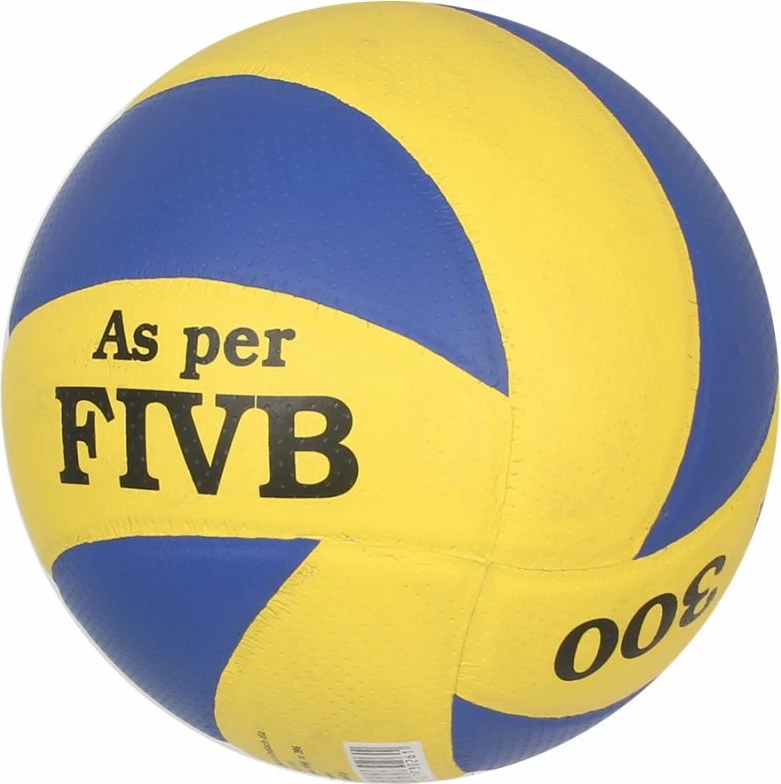 Volleyball žoga za moške, ženske in otroke NV 300 S863686