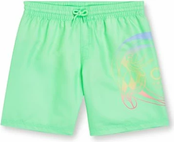 Plavalne hlače za otroke O'Neill, zelene