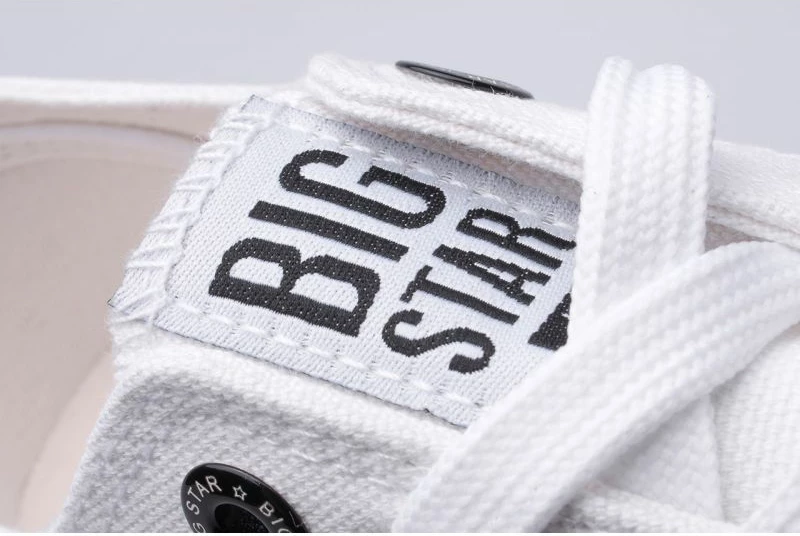 Superge, Big Star AA274010, bele