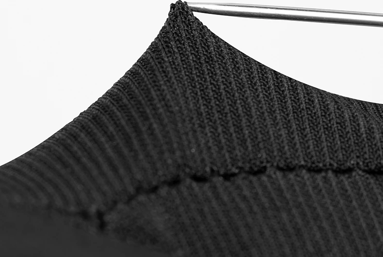 Kolesarske rokavice Rockbros S106BK, S, črne