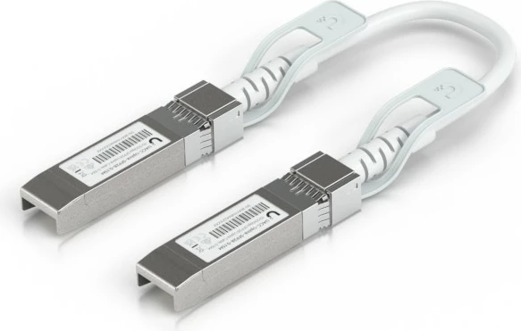 SFP28 uplink kabel Ubiquiti UACC-Uplink-SFP28-0.15M, 0,15 m, SFP28, bel