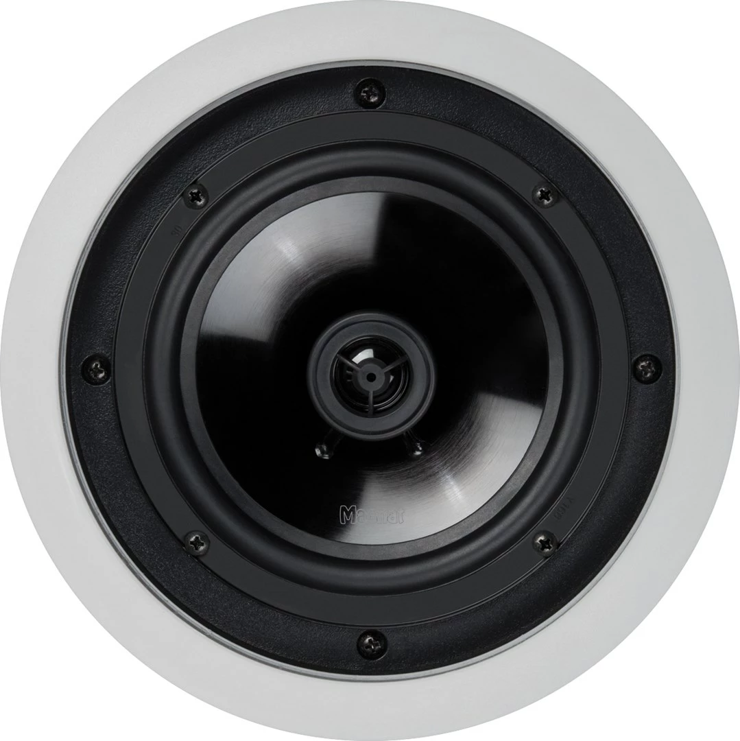 Altoparlant 70 W, bel, 1 kos Magnat ICP 62