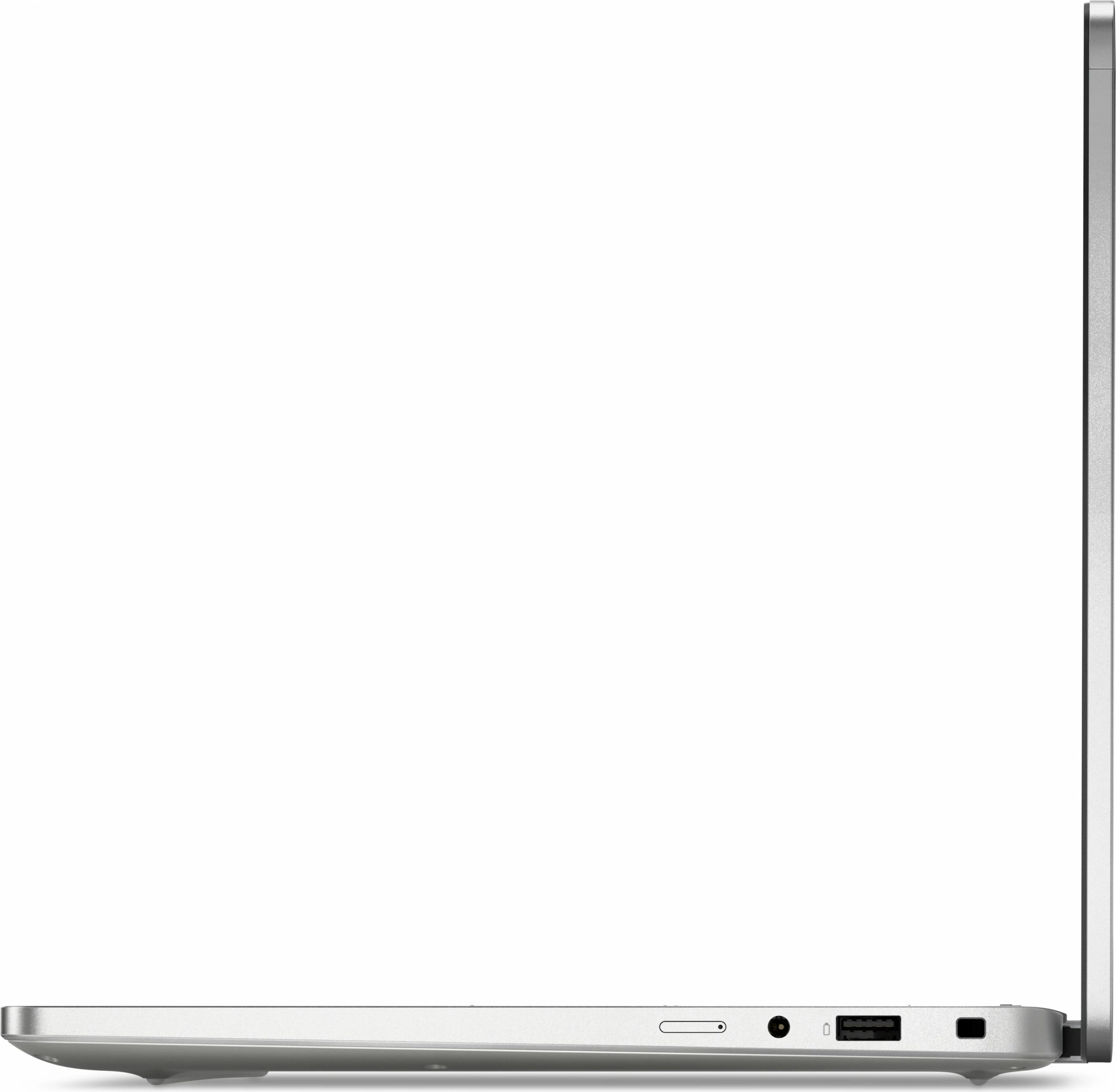 Prenosnik Dell Pro 13 PLUS PB13250, 13,3", 1920x1200, siv