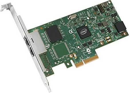 Mrežna kartica Intel I350T2V2, PCI Express, Ethernet 1000 Mbit/s