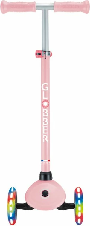 Otroški skiro Globber, moder