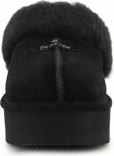 Ženski čevlji BearPaw, črni