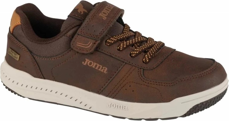 Otroške čevlje Joma, rjave
