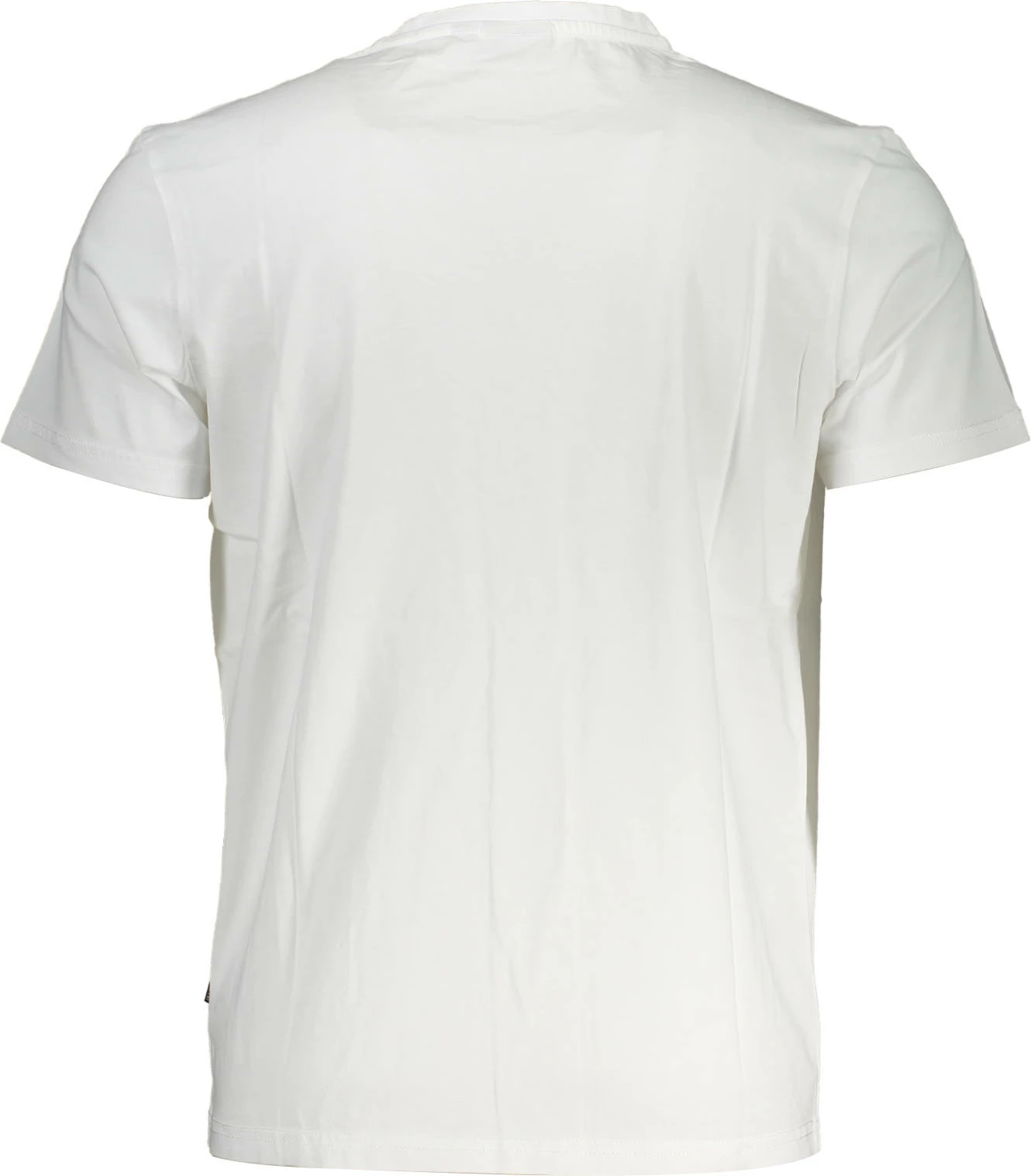 Majica za moške Napapijri, bela