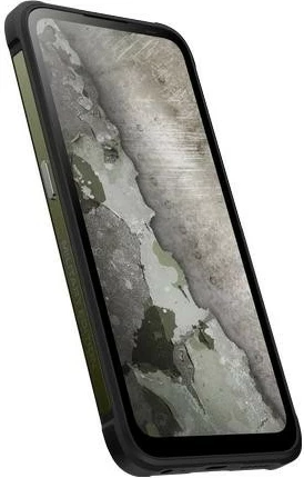 Robusten pametni telefon myPhone Hammer Blade V 5G, 256GB, zelen