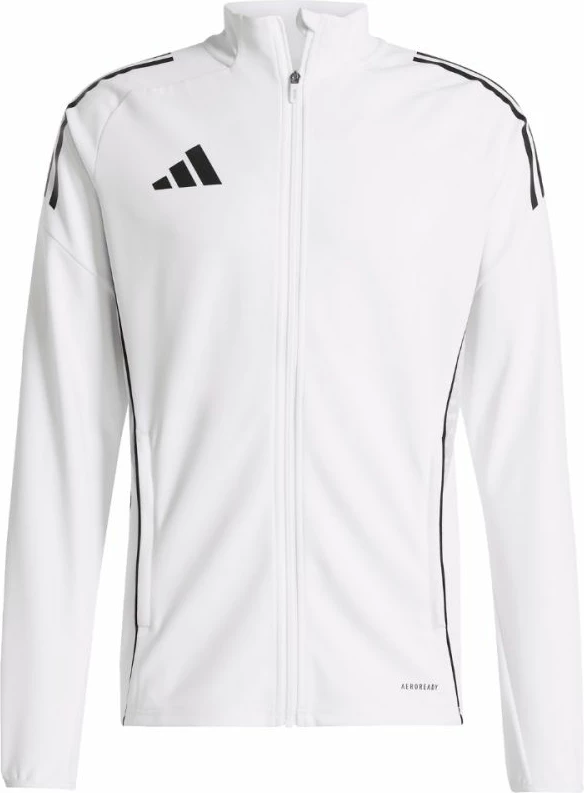 Duks za moške adidas, bel