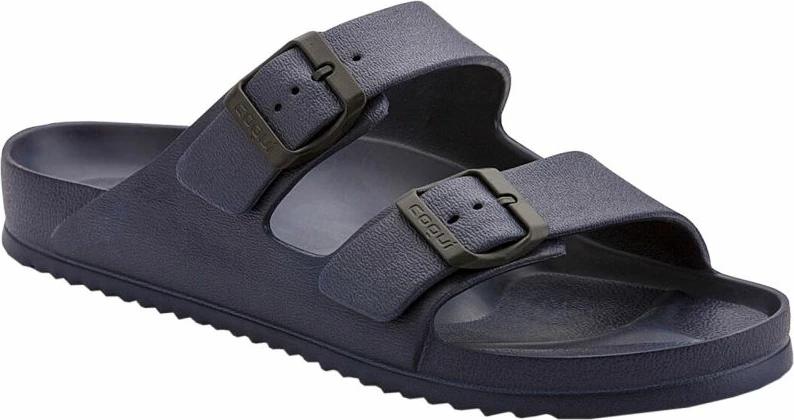 Klobuk za moške Coqui, mornarsko moder