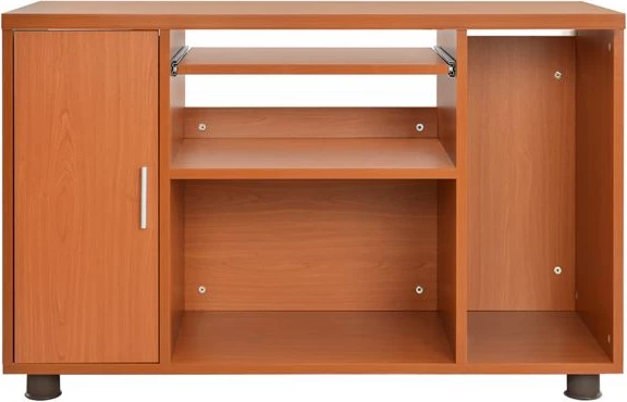 Profesionalna pisarniška omara v barvi češnje FH2051.13 80x40x118 cm