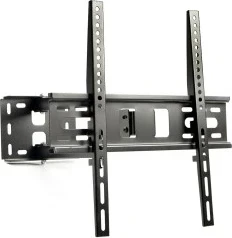 Stenski nosilec za televizor ART AR-53, 22–55", črn