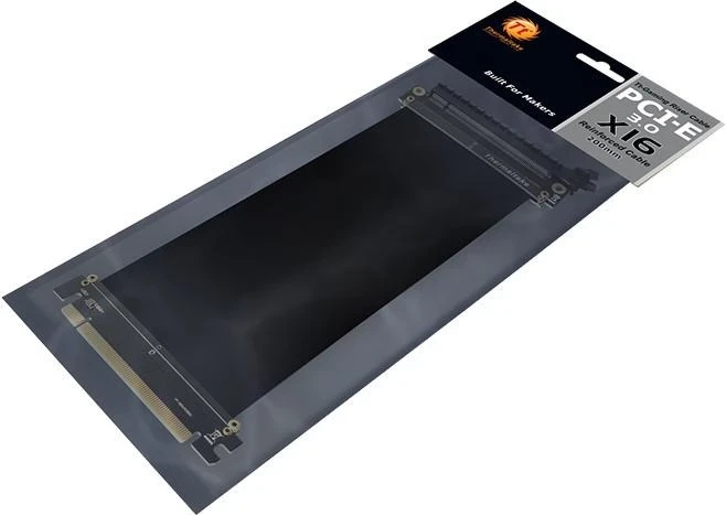 Notranji napajalni kabel za grafične kartice Thermaltake AC-053-CN1OTN-C1, 0,2 m