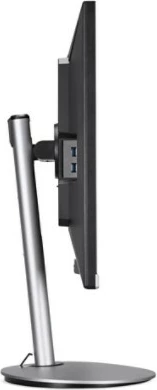 Monitor 31,5" 4K Ultra HD Acer CB322QK, srebrn