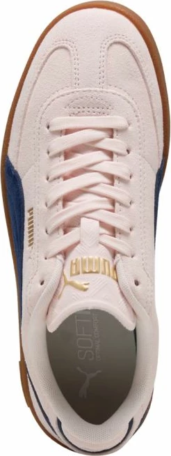 Ženske rožnate superge Puma