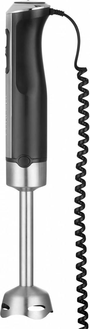 Roko mešalnik Concept TM5500, 1500 W, komplet dodatkov, inox/črn