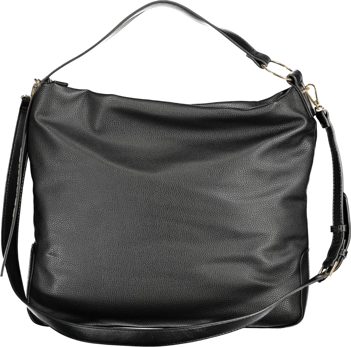 Elegantna torba Valentino Bags za ženske, črna