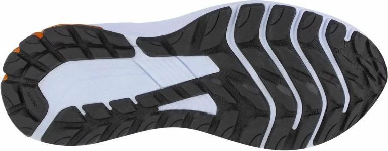 Superge za tek, Asics, vijolične