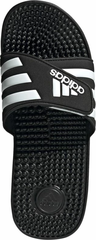 Natikače za moške adidas, črne