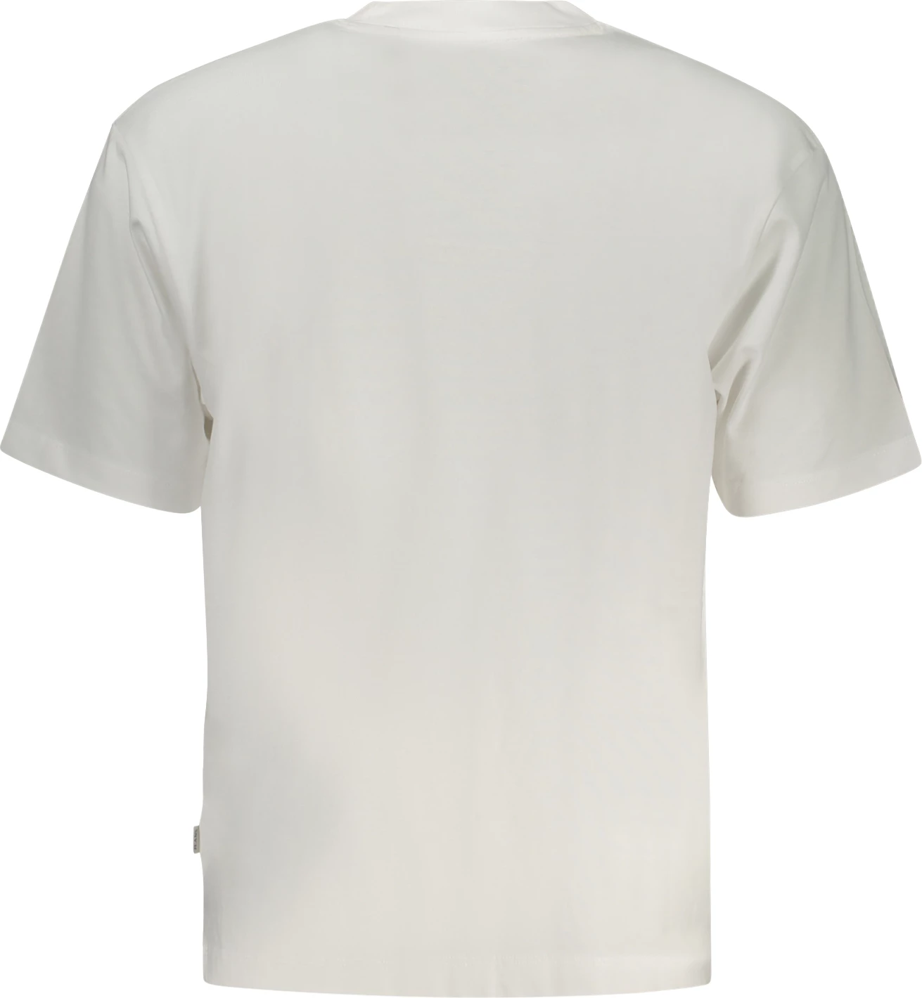 Majica za moške GUESS JEANS, bela