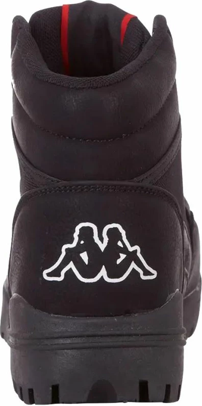 Treking čevlji Bonfire Kappa, črni