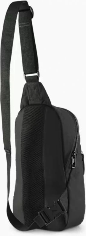 Crossbody torba Puma Deck, črna