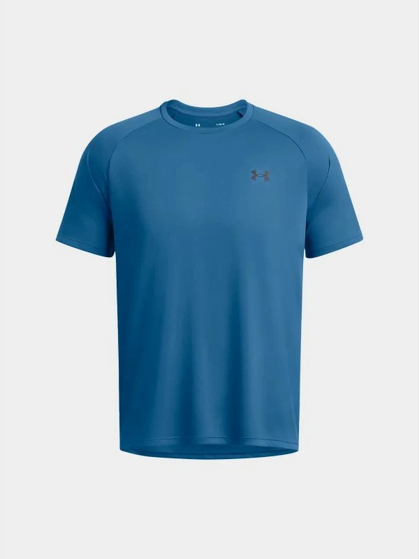 Športna majica Under Armour, modra