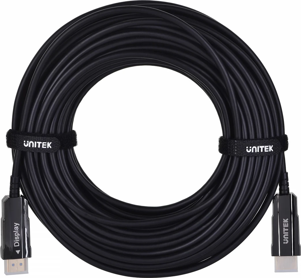 HDMI kabel 4K 60Hz UNITEK AOC-20M, 20 m