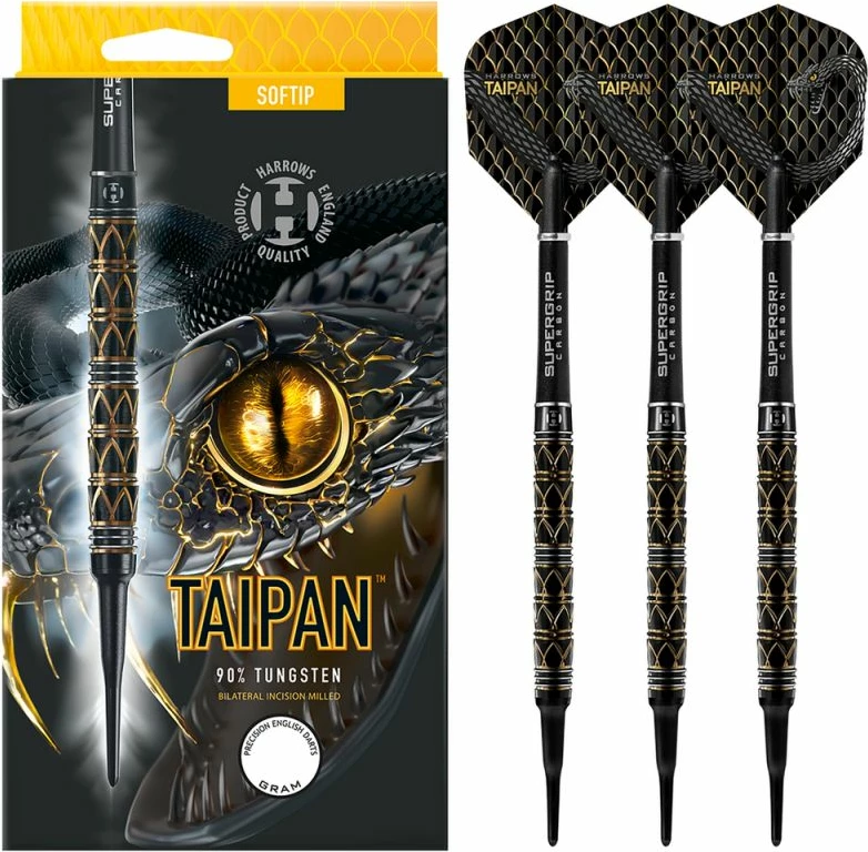 Aksesori za rekreacijo Harrows, večbarvni