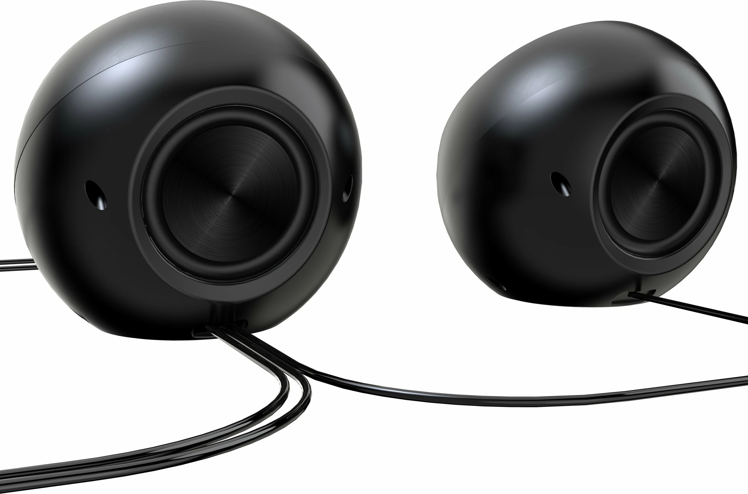 Bluetooth zvočnik 2.0, 10 W, USB, črn Conceptronic