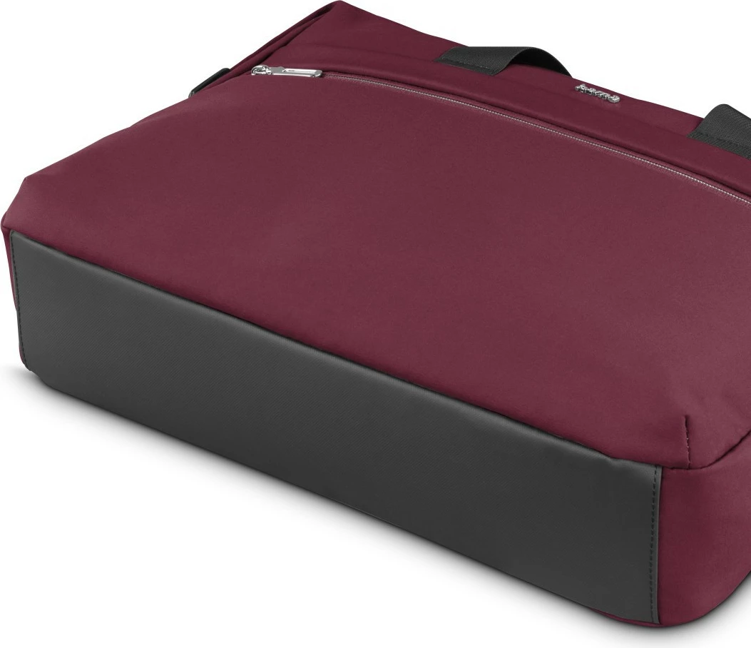 Torba za prenosnik Hama Ultimate 13,3–14,1, rdeča