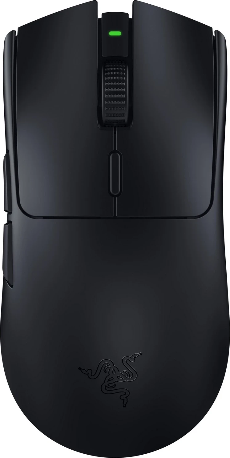 Brezžična miška Razer Viper V3 HyperSpeed, črna