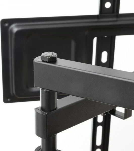 Nosilec za televizor ART AR-85, 32–70" LCD/LED, črn