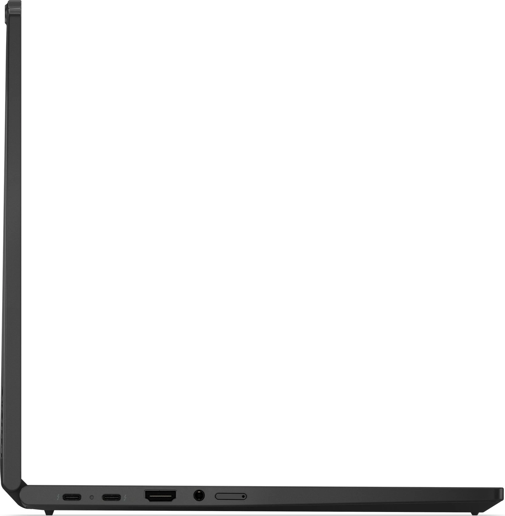 Prenosnik 2-v-1 Lenovo ThinkPad T14s G1 CU7 255U, 32GB RAM, 1TB SSD, Windows 11 Pro, črn