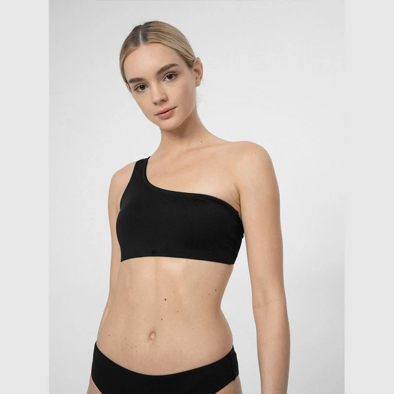 Bikini 4F, črni